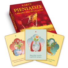 Karty. Pieniądze i Prawo Przyciągania